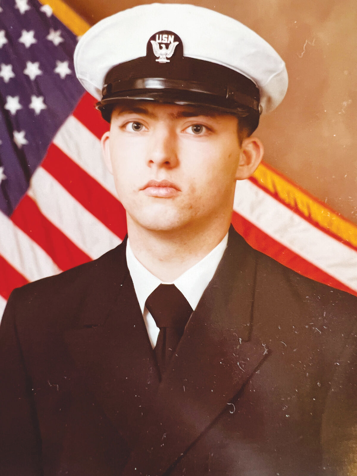 Darrell Brett Adams